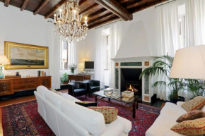 ROMAC Leone Apartments